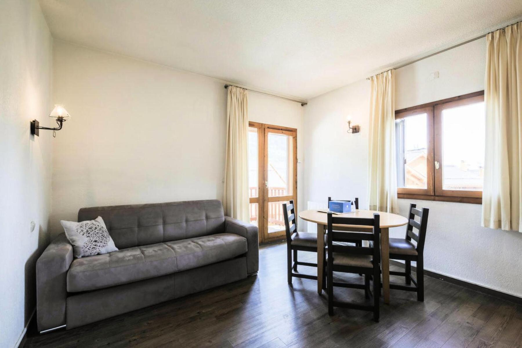 Residence Les Ravines - Maeva Home - Studio 4 Personnes Selection Mae-3344 Les Allues Экстерьер фото
